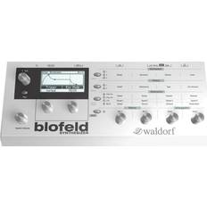 Weiß Synthesizer Waldorf Blofeld