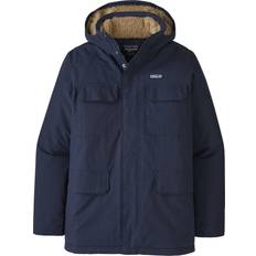 Patagonia Isthmus Parka - Navy