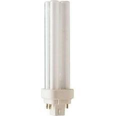 Philips Master PL-C Fluorescent Lamp 18W G24q-2