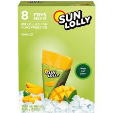 Classic Mango 8-pack 8st