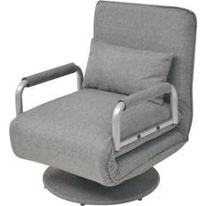 VidaXL Meubles vidaXL Swivel Fauteuil 80cm