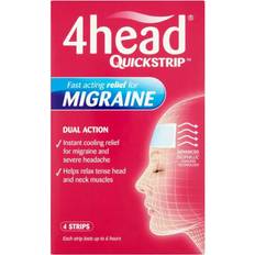 Medicines 4head Quickstrip 4pcs