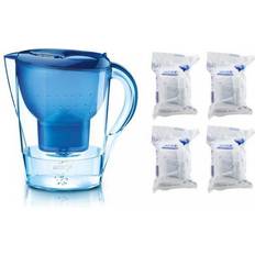 Brita marella xl Brita Marella XL Kande 5stk 3.5L