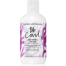 Detangling Curl Boosters Bumble and Bumble Curl Defining Creme 250ml