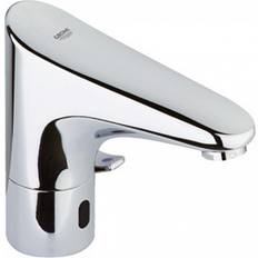 Grohe Krom Håndvaskarmaturer Grohe Europlus E (36207001) Krom