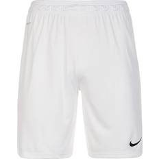 Nike Park II without Inner Slip Short Men - White/Black