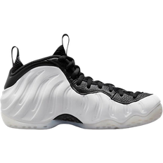 Schuhe Nike Air Foamposite 1 M - White/Black/Cobalt Bliss/Metallic Silver