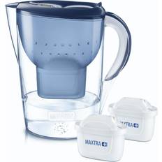 Mit Griff Kannen Brita Marella XL Kanne 3Stk. 3.5L