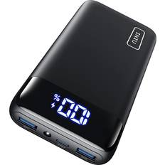 Iniu B5 Power Bank 22.5W 20000mAh Black