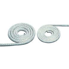 Startsnor Seatec Startsnor hvid nylon ø3mm