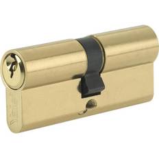 Security Yale 95mm Euro Double Cylinder