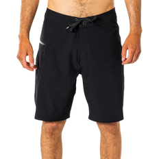 Elastane/Lycra/Spandex - Men Swimwear Rip Curl Mirage Core 20" Boardshorts Men - Black