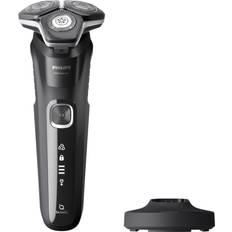 Philips Oppladbart batteri Barbermaskiner Philips Series 5000 S5898