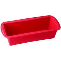 Dr. Oetker Cakes en Silicone 24 cm Moule à Pain