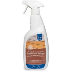 Pinturas BigBuy Home Protector Madera de Acacia 750 ml 0.75L