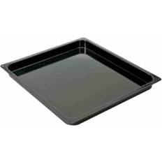 Kaiser Teglia Nero Piatto da Forno
