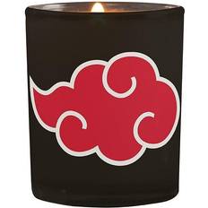 Red Candles ABYstyle Naruto Shippuden Kerze Candle