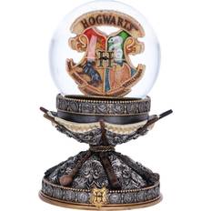 Nemesis Now Harry Potter Wand Globe Dekofigur