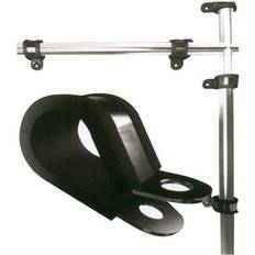 Slangeholder rustfri Seatec Slangeholder Slangeholder rf 16mm ø22mm