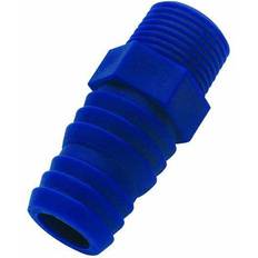 Seatec Slangestuds 3/8" 17 & 19mm