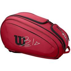 Padelvesker & etuier Wilson Bela DNA Super Tour Padel Racket Bag