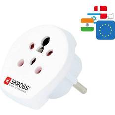 India-Israel-Denmark to Europe 1.500217-E