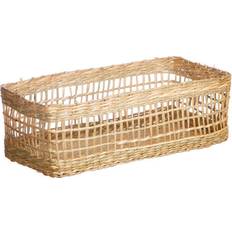 Sass & Belle Rectangular Basket