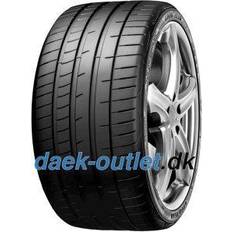 275 40 r18 Goodyear Eagle F1 Supersport 275/40 ZR18 103Y XL