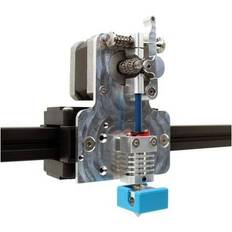 Micro Swiss Direct Drive Extruder for ExoSlide With hotend