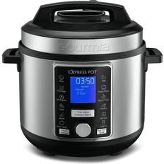 Timer Multi Cookers Gourmia GPC965