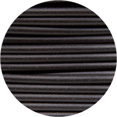 3D Printing colorFabb colorFabb LW-ASA Black 1.75 mm