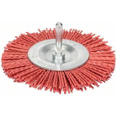 Bosch Accessories Skivestålbørste 100 mm, 1 mm, 4500 U