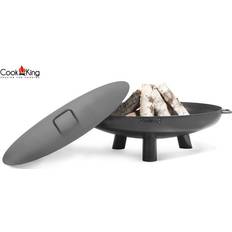 Bålfad 100cm Off-White Bali 100cm Fire Bowl