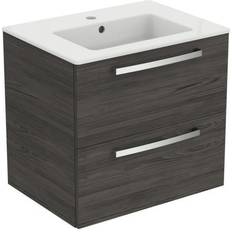 Vaskeskab 80 Ideal Standard Ideal Standard Eurovit 80