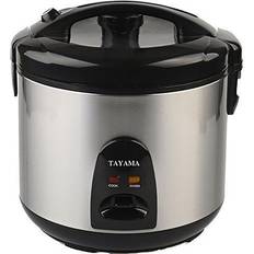 Food Cookers Tayama TRSC-10 Cool-Touch Rice 20