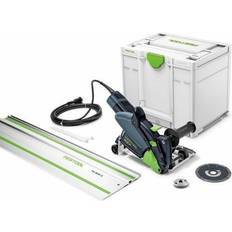 Festool Système de tronçonnage diamanté DSC-AG 125-Plus-FS