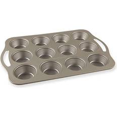 Nordic Ware Sheet Pans Nordic Ware Cavity Muffin Tray