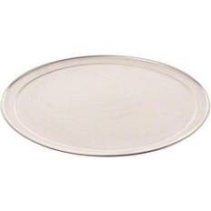 American Metalcraft TP15 TP Series 18-Gauge Aluminum Standard Weight Wide Rim 15-Inch Silver Pizza Pan