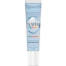 Bielenda Ögonvård Bielenda Water Balance Intensivt fuktgivande kräm 15ml
