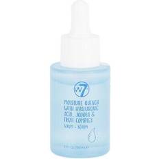 W7 Moisture Quench Serum 30ml