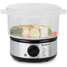 Elite Gourmet 2 Quart Vegetable