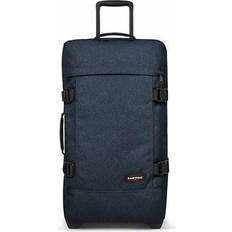 Blu Bagagli Eastpak Bagaglio M 100% Polyester