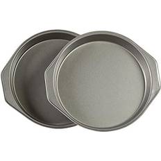 Amazon Basics Nonstick Carbon Steel Kageform 27.2 cm 22.9 cm