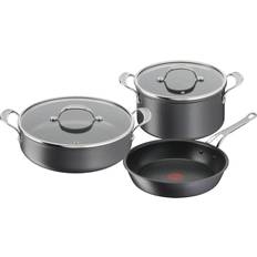 Jamie Oliver Set Jamie Oliver Cook's Classic Set med lock 5 delar