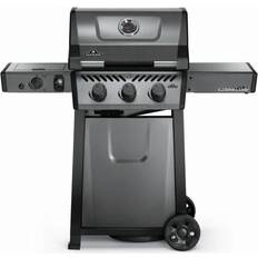 Napoleon Gassgriller Napoleon Freestyle 365 3 Brændere Sizzle Zone Gasgriller