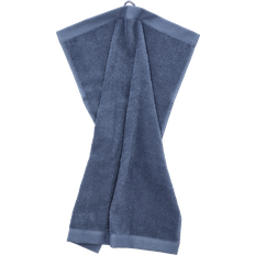 Södahl Comfort Guest Towel Blue (60x40cm)
