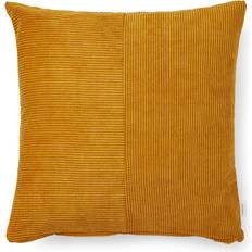 Compliments wille Compliments Wille Faded Komplet pyntepude Gul (45x45cm)