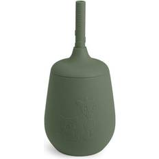 Nuuroo Adita Silicone Cup with Straw 230ml