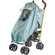 Koo-Di Splish Splosh Universal Stroller Rain Cover Single