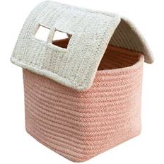 Lorena Canals Panier House Vintage Nude
